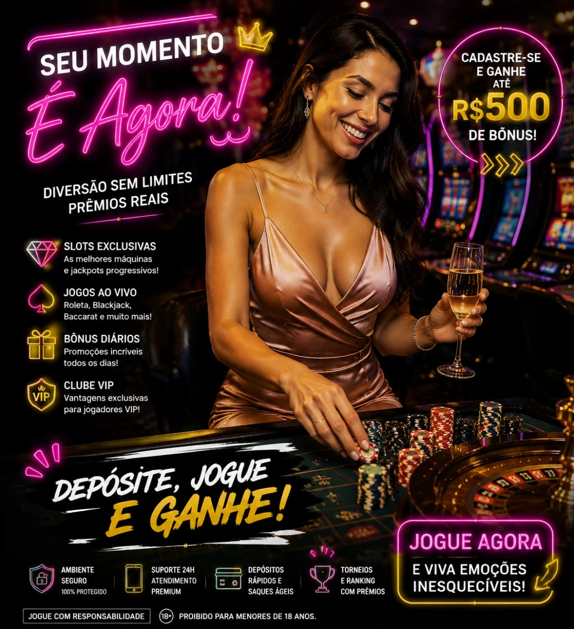Guaxinimty.com Cassino Clássico