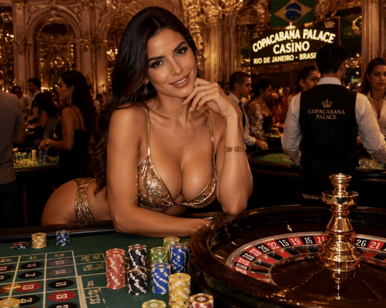 Guaxinimty.com Cassino Clássico
