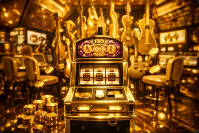 Guaxinimty.com Cassino Clássico
