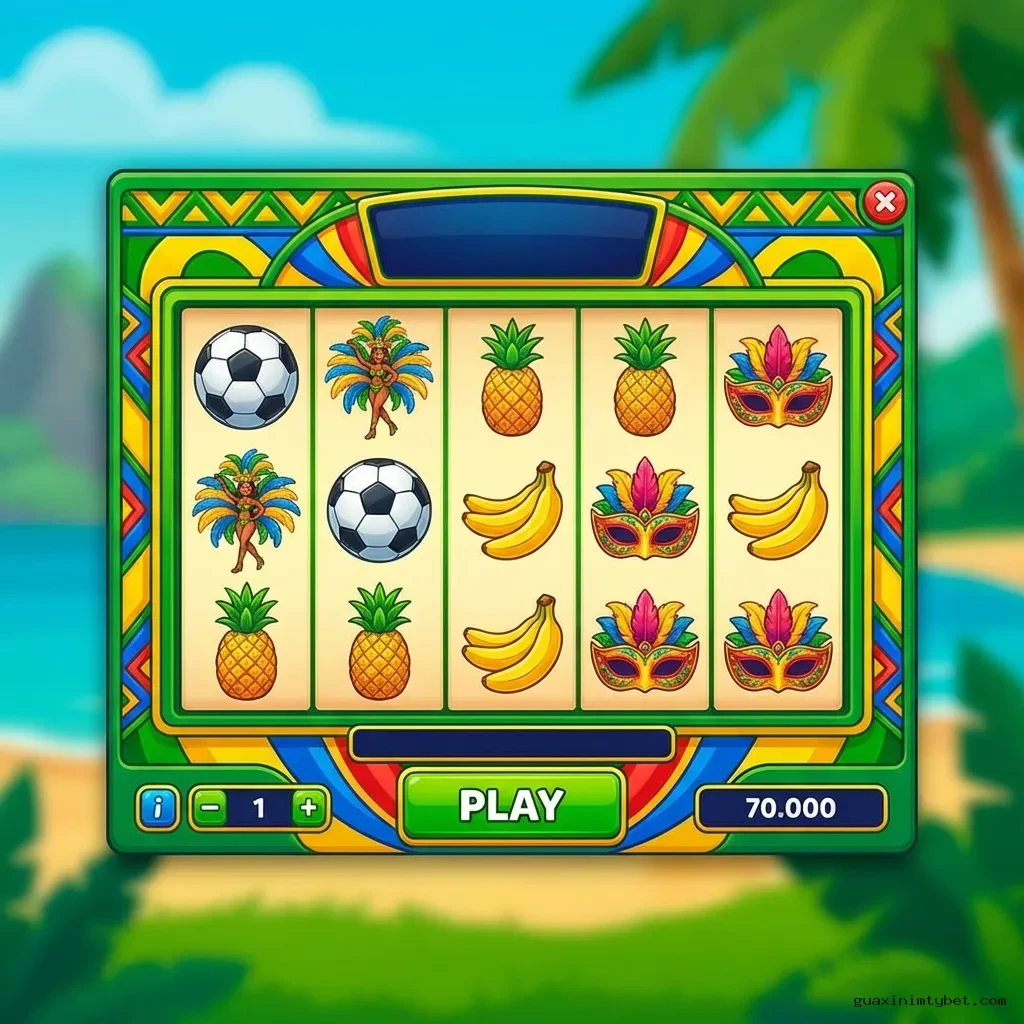 Guaxinimty.com Cassino Clássico